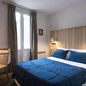 Chambre Familiale
