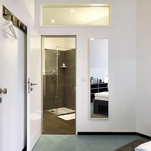 Private Bathroom Double Room