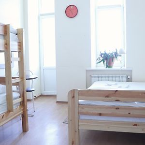 Chambre Familiale