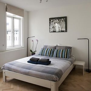 Chambre Quadruple de Luxe