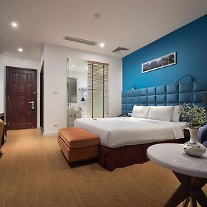 Chambre de Luxe