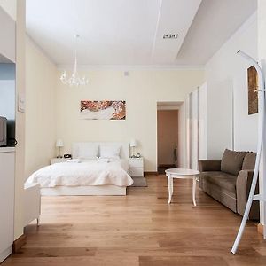 Appartement de Luxe