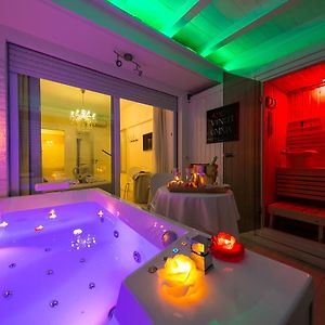 Suite Privée