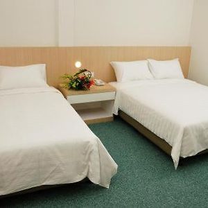 Chambre Familiale
