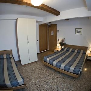 Chambre Triple