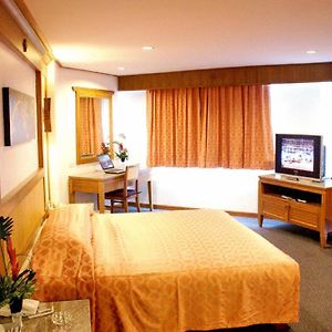 Chambre Double de Luxe