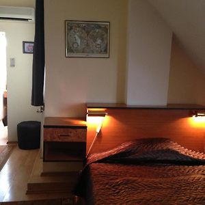 Chambre Triple