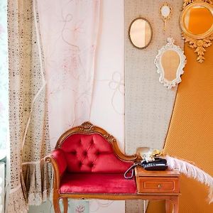 Chambre Double de Luxe