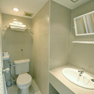 Chambre Double de Luxe