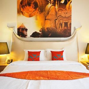 Chambre Lit King-Size