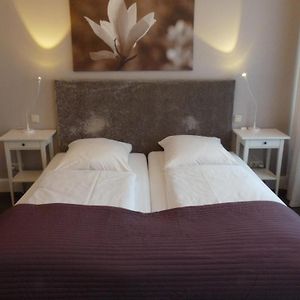 Chambre Confort Double