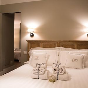 Chambre de Luxe