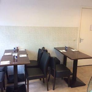 Chambre Triple de Base