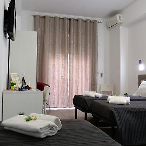 Chambre Triple