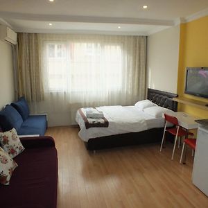 Economy  Ground Floor Double Room