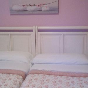 Pension Room Pamplona