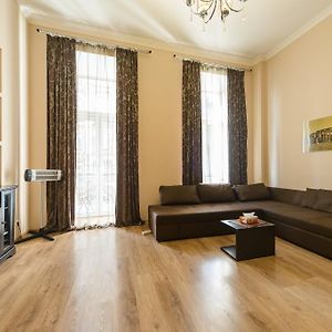 Kiev Centre Apartments