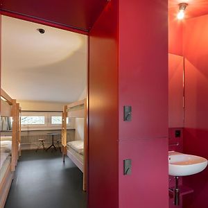 Dormitory Room Mixed