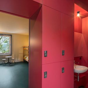 Dormitory Room Mixed
