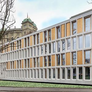Bern Youth Hostel