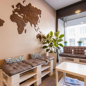 Greenwood Hostel Centrum