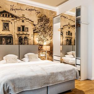 Appartement de Luxe