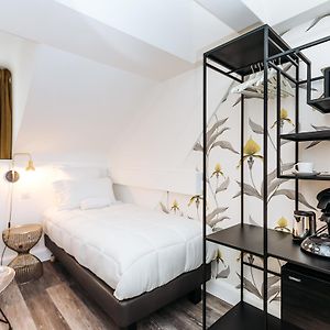 Chambre Standarde Simple