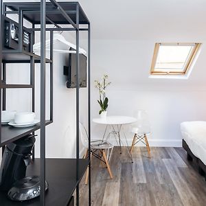 Chambre Double Confort