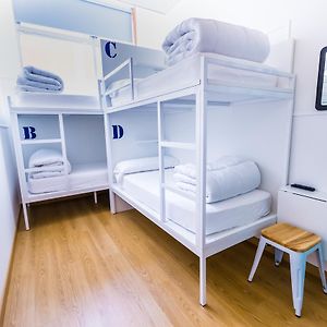 Dormitory Room Mixed