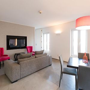 Appartement Exécutif à 1 Chambre à Coucher