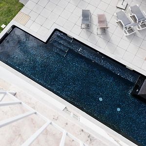 Pateo Lisbon Lounge Suites
