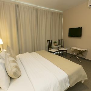 Chambre de Luxe