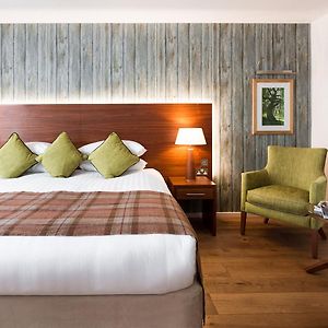Chambre Double Luxe