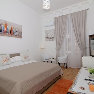 Chambre de Luxe Lit King-Size