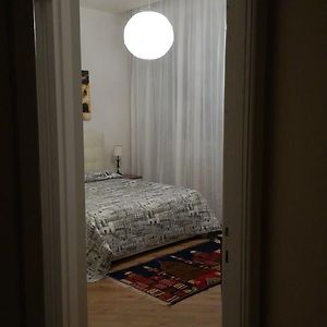 Deluxe  Private Bathroom Double Room