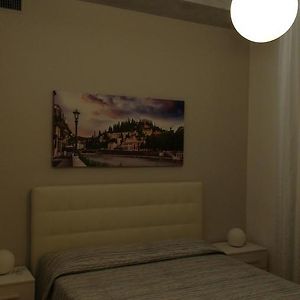 Private Bathroom Double Room