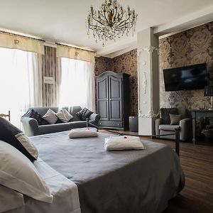 Suite Lit King-Size