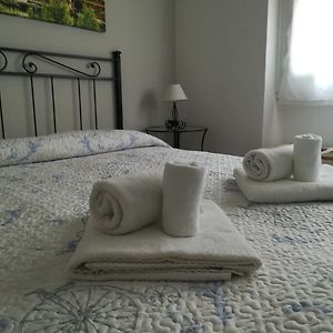 A Casa Di Luca