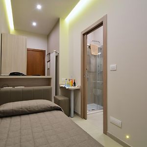 Chambre Simple de Luxe