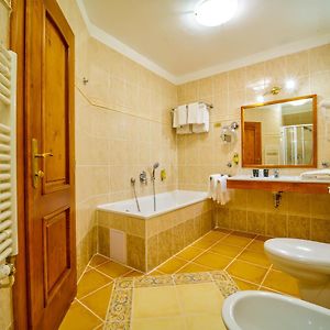 Chambre Quadruple