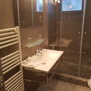 Chambre Triple