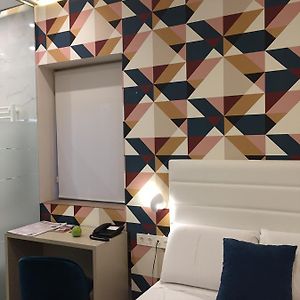 Chambre Simple