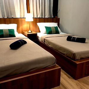 Chambre Standarde Double