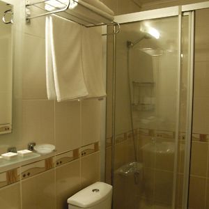 Chambre Quadruple Économique