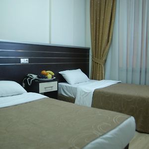 Chambre Budgétée Triple