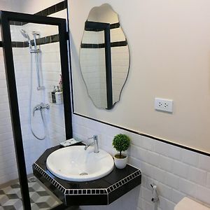 Chambre Double de Luxe