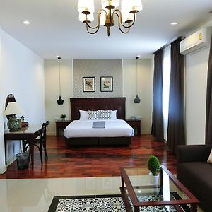 Chambre Grande Double