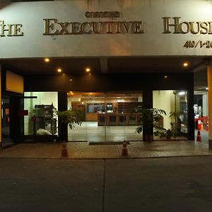 The Executive House