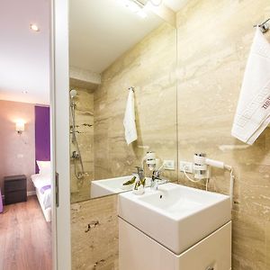Chambre de Luxe Lit King-Size