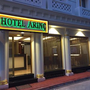 Arinç Hotel